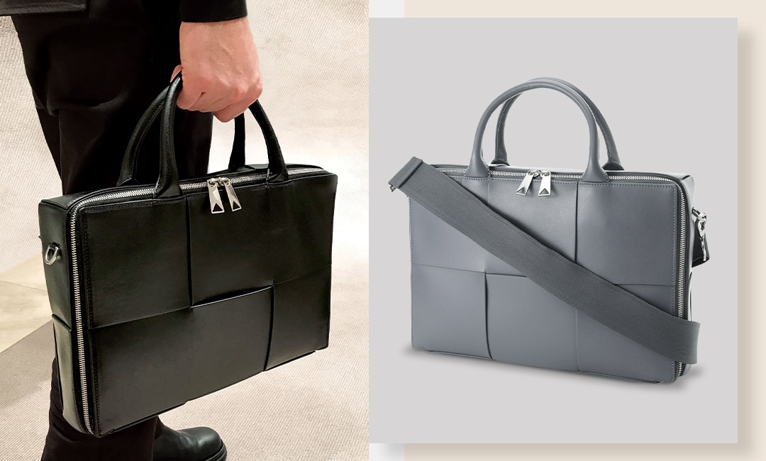 おしゃれなビジネスマン御用達 おしゃれなビジネスバッグブランド5選
