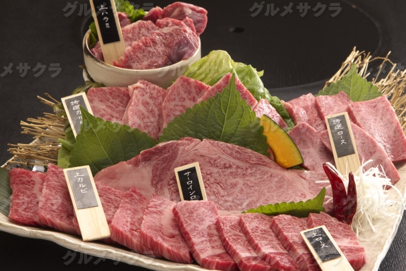 焼肉浪漫亭(刈谷/焼肉・ホルモン) | ホットペッパーグルメ