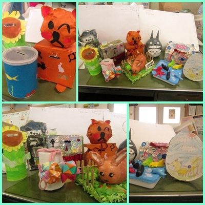 第４３回 ゆうちょアイデア貯金箱コンクール」入賞作品 - YouTube