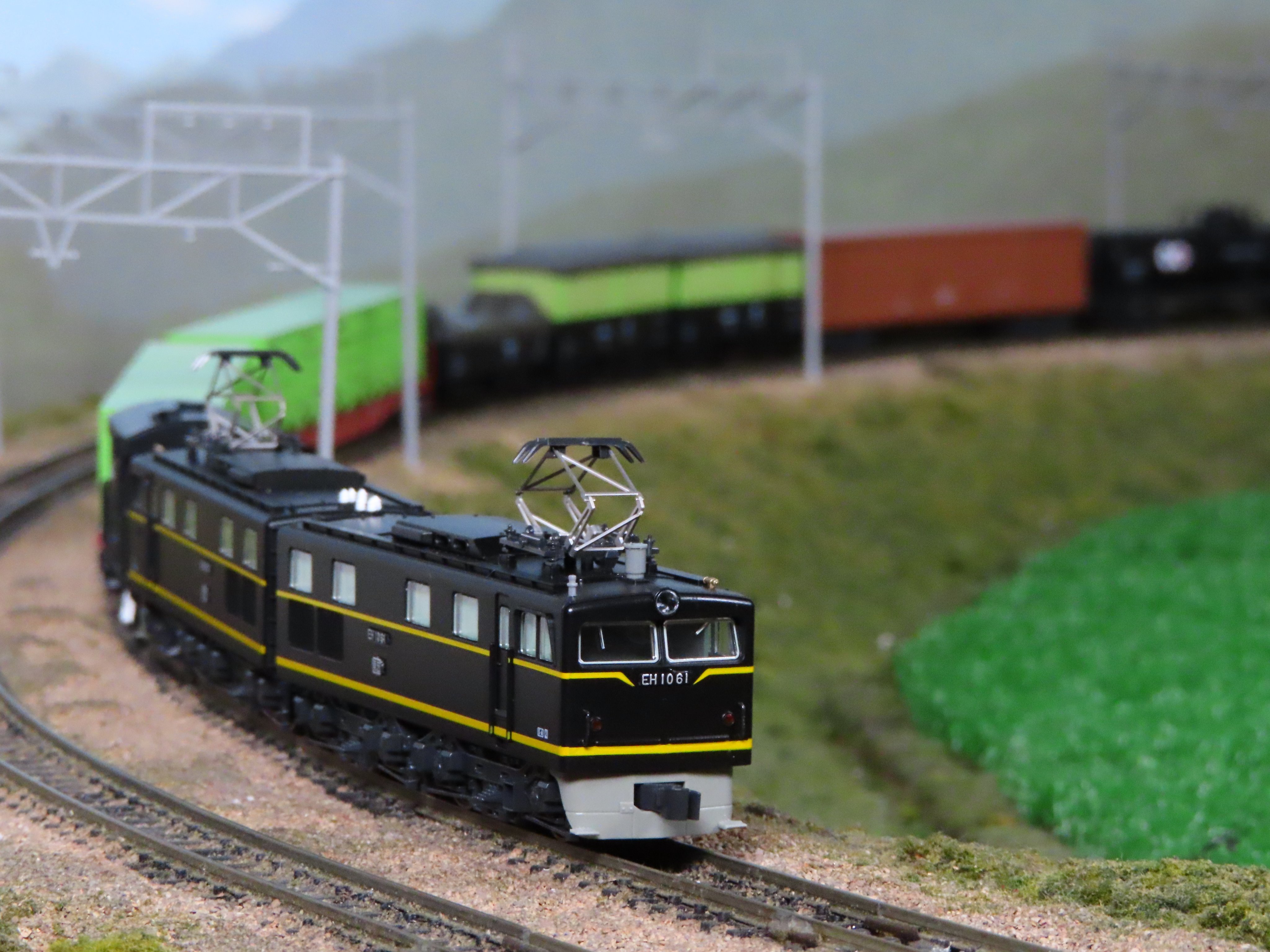 郵便・荷物列車」ってなんだ？今はなき列車形態 知られざる編成例を知る鉄道ホビダス