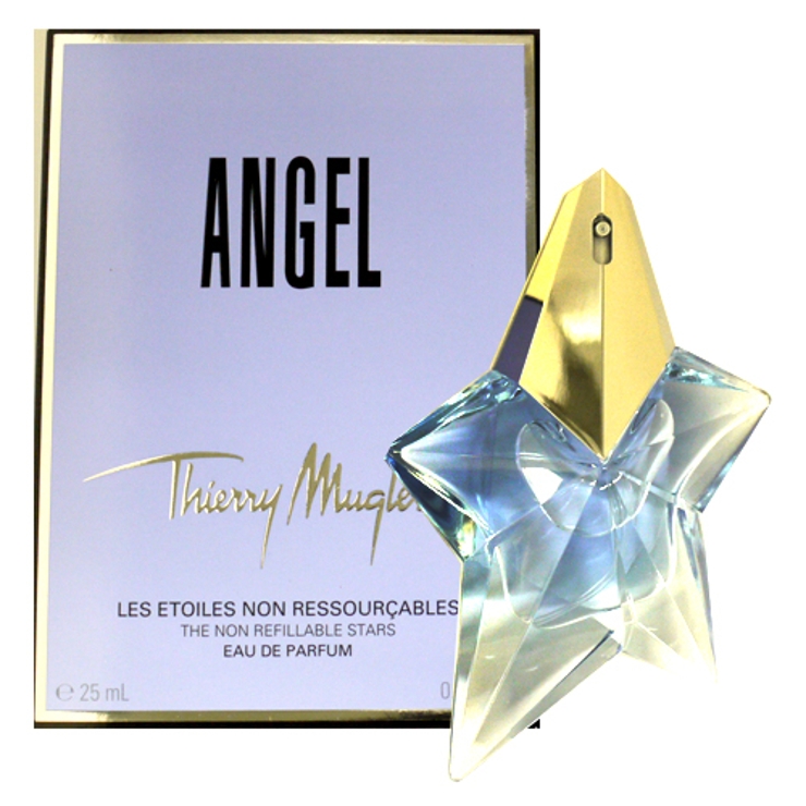 公式オンラインショップHUMAN CLUTCHティエリー ミュグレー THIERRY MUGLER エイリアン ゴッデス オードパルファムインテンス SP 1.2ml