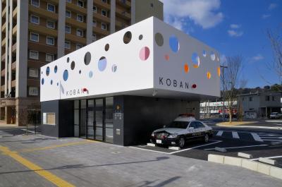 熊本駅白川口 東口 駅前広場 暫定形 - 熊本県ホームページ