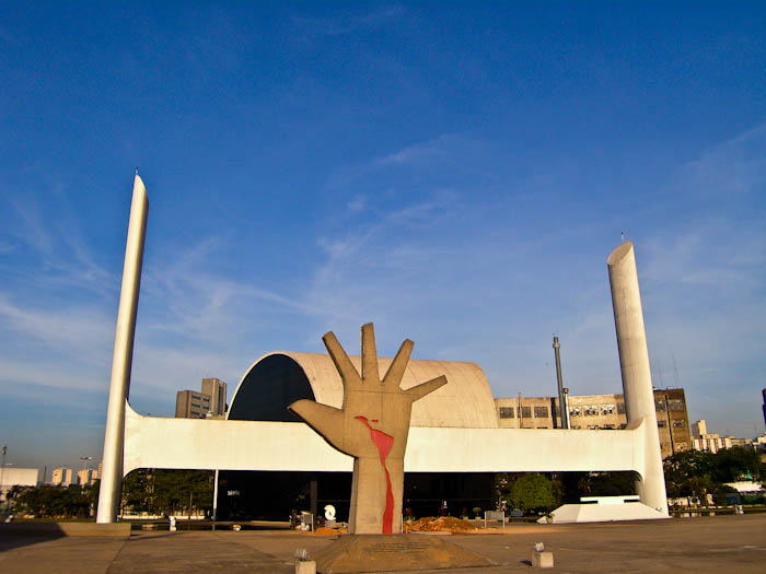 オスカー ニーマイヤー美術館 クチコミ・アクセス・営業時間クリチバ フォートラベル