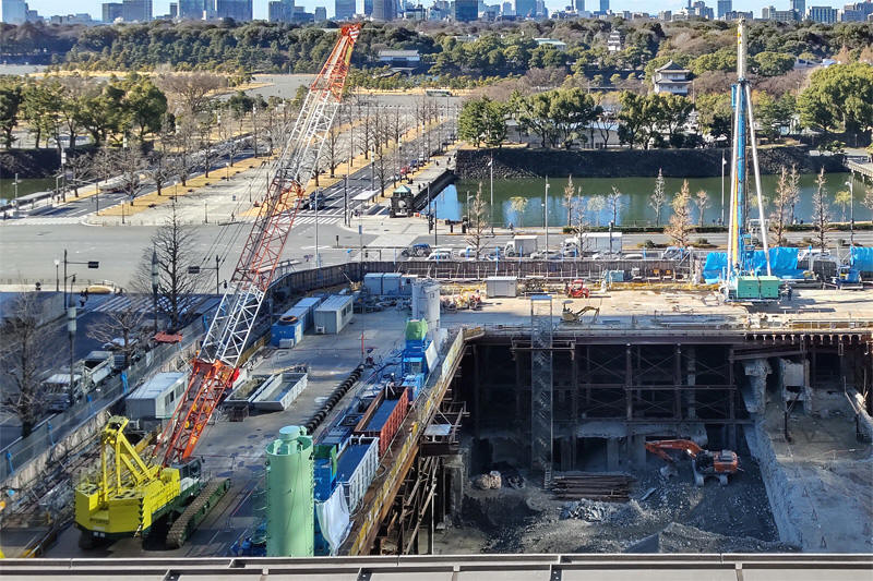 東京海上日動ファシリティーサービスの評判や口コミを調査！ファシリティーズの違いは？ 系列系ビルメン会社転職ビルメンヘタ・レイ