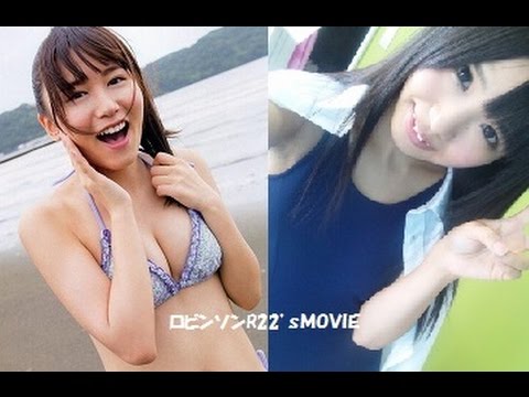 真夏のビーチで美女のバスト当て⁉ | 野乃の秘密のお部屋