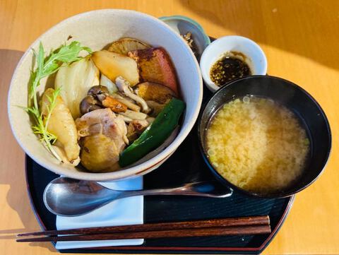 安城市】まるで隠れ家のようなカフェ＆温活リラクゼーションサロン『おさかなの手紙』はモーニングも絶品です！ | 号外NET