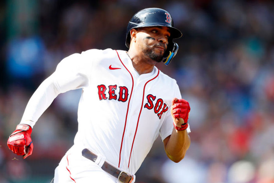 サンディエゴ・パドレス ザンダー・ボガーツ 選手情報 MLBスポーツ情報はdメニュースポーツ