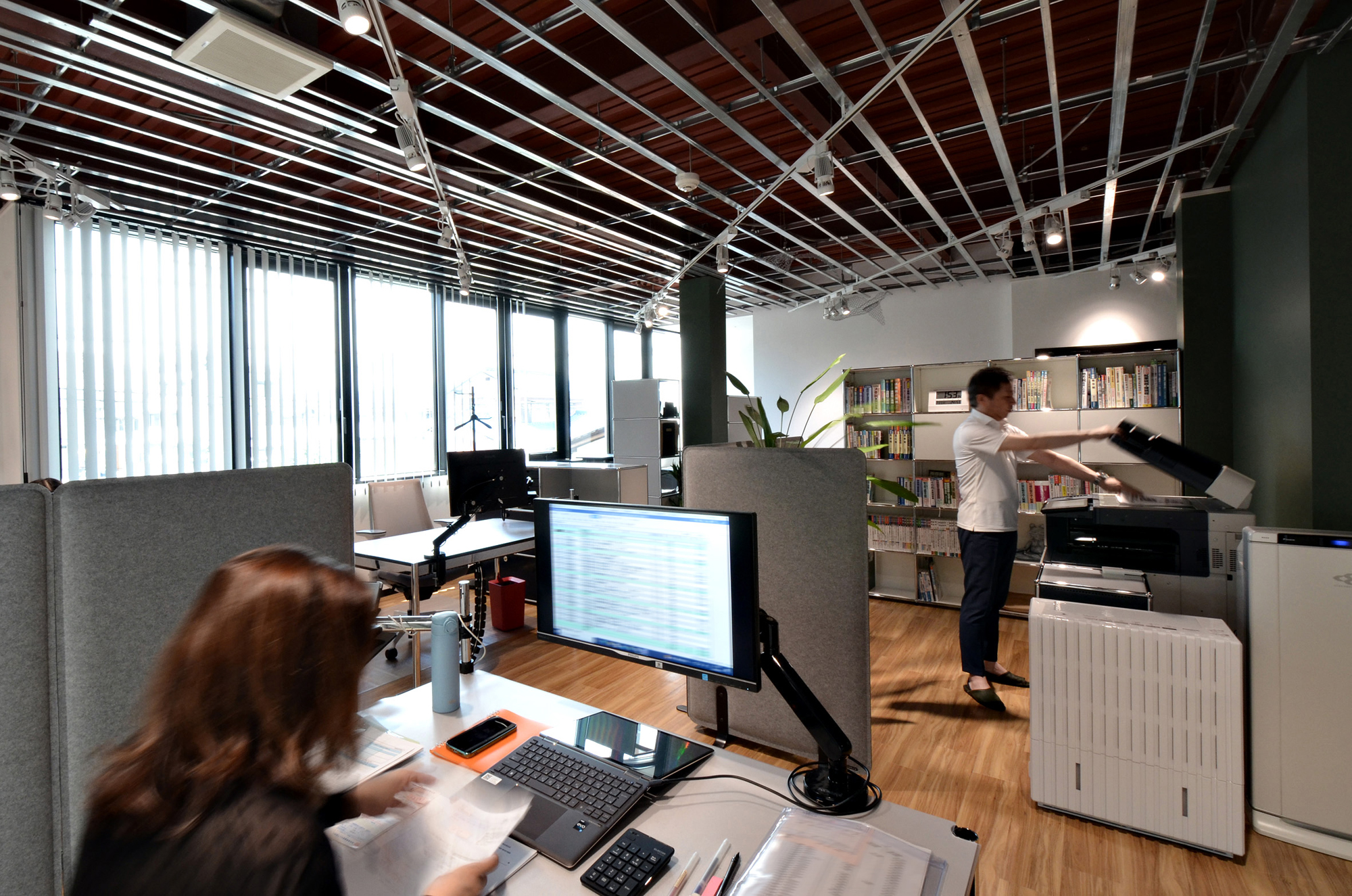 新宿周辺で評判の良いおすすめの税理士事務所をご紹介新宿区・甲府市のあいせ税理士法人