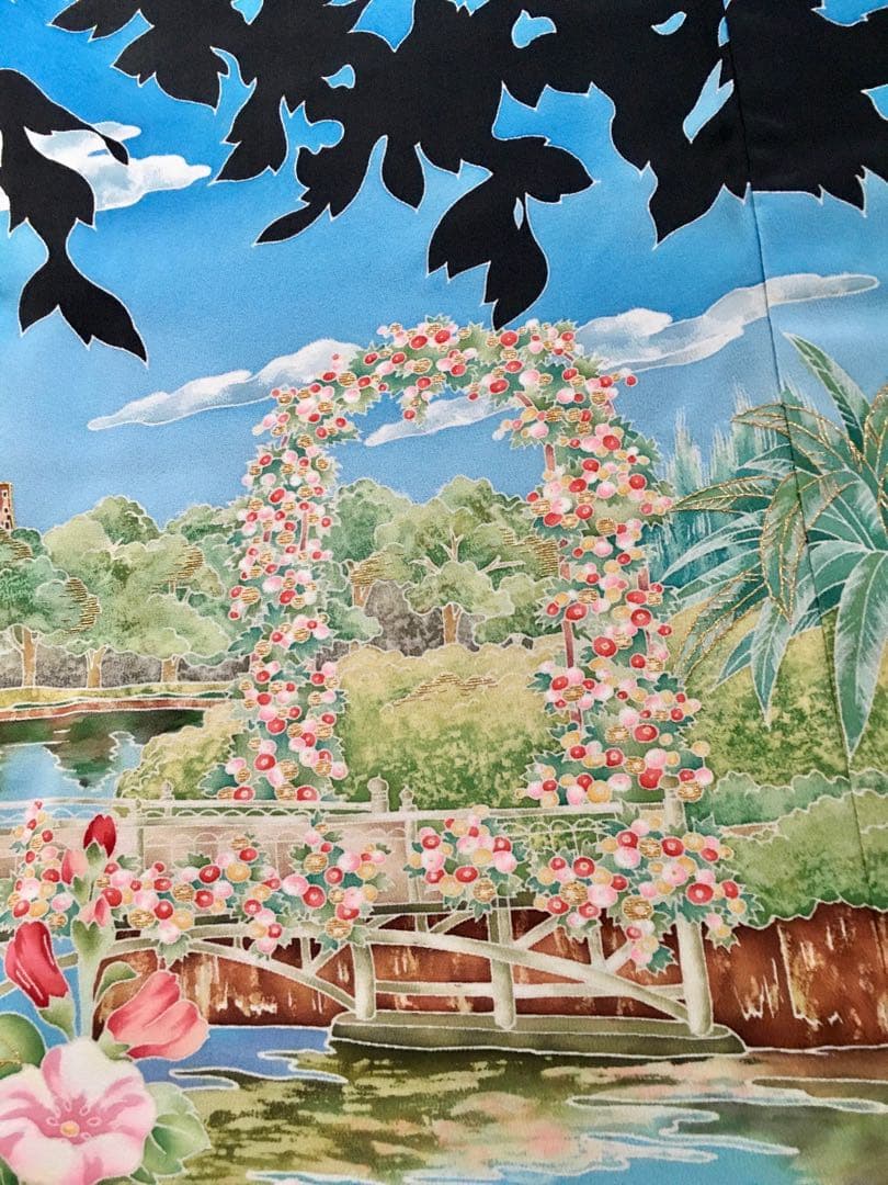 家紋の話。前撮り・和装なら、北徳名古屋