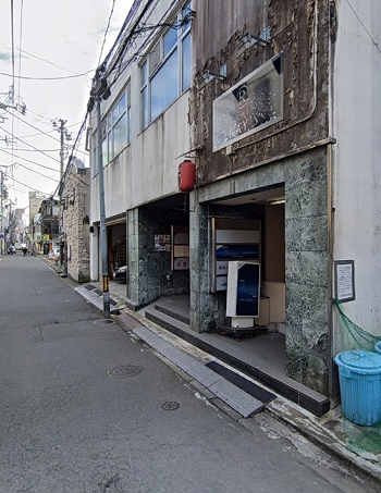 浮世サロン 写楽｜郡山 ピンサロ｜福島で遊ぼう