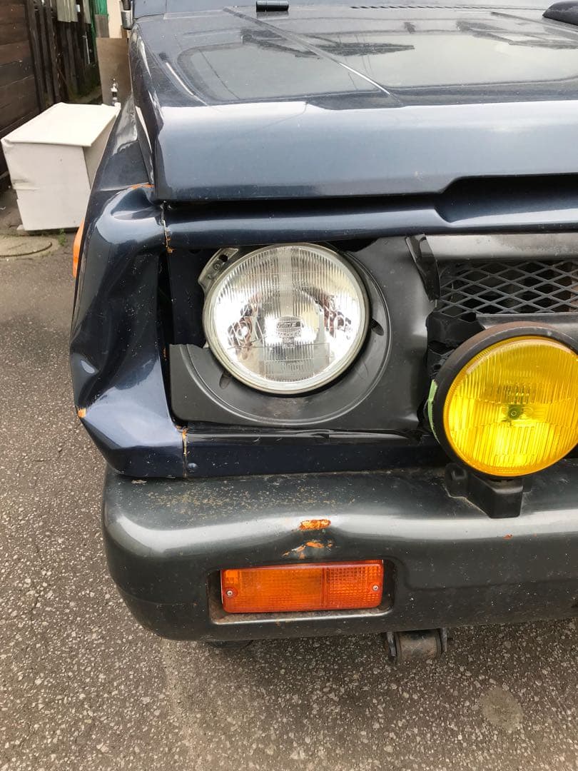 北海道 北見市のジムニー スズキ の中古車ジモティ