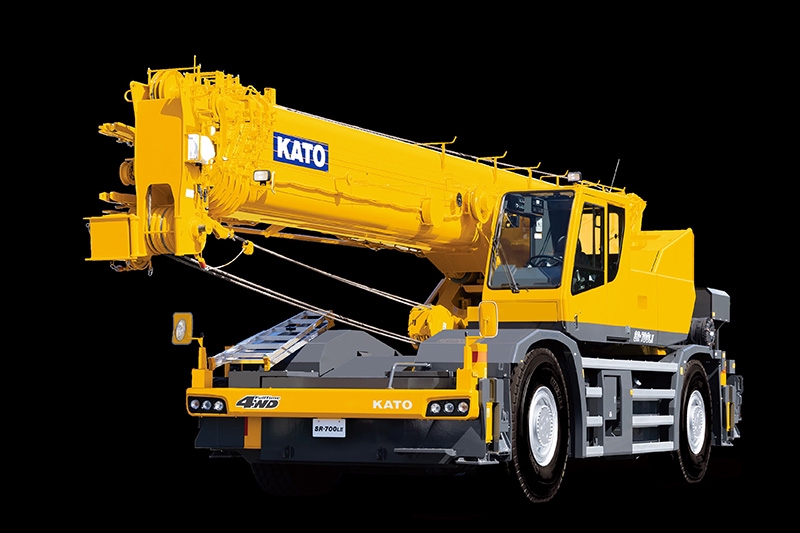 加藤製作所 CCH2000-6 – 泉商会興業株式会社