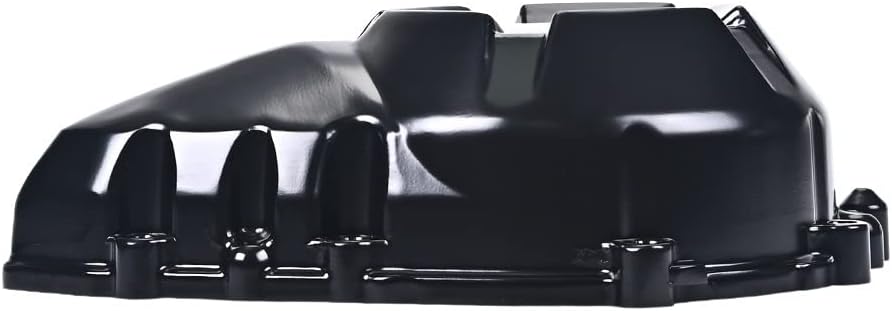 液体ガスケットを使ってオイル漏れを止める！有 遠藤自動車サービス