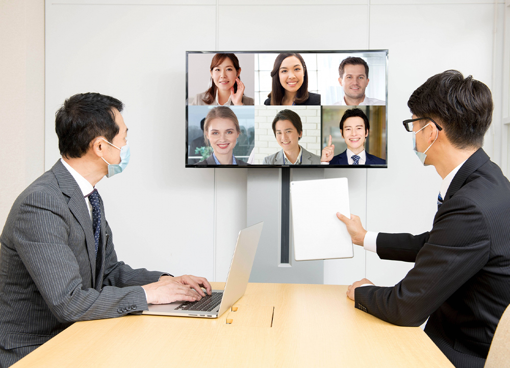 仕事をサボる人のイラストかわいいフリー素材集 いらすとや