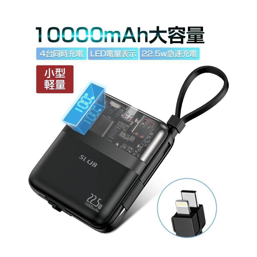 AnkerのiPhone対応コンセント一体型モバイルバッテリーおすすめ3選を比較mitsu-blog