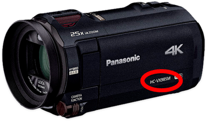 Hi8 8ミリビデオカメラ Canon A1 DIGITALの復活・修理 失敗 Uccyan