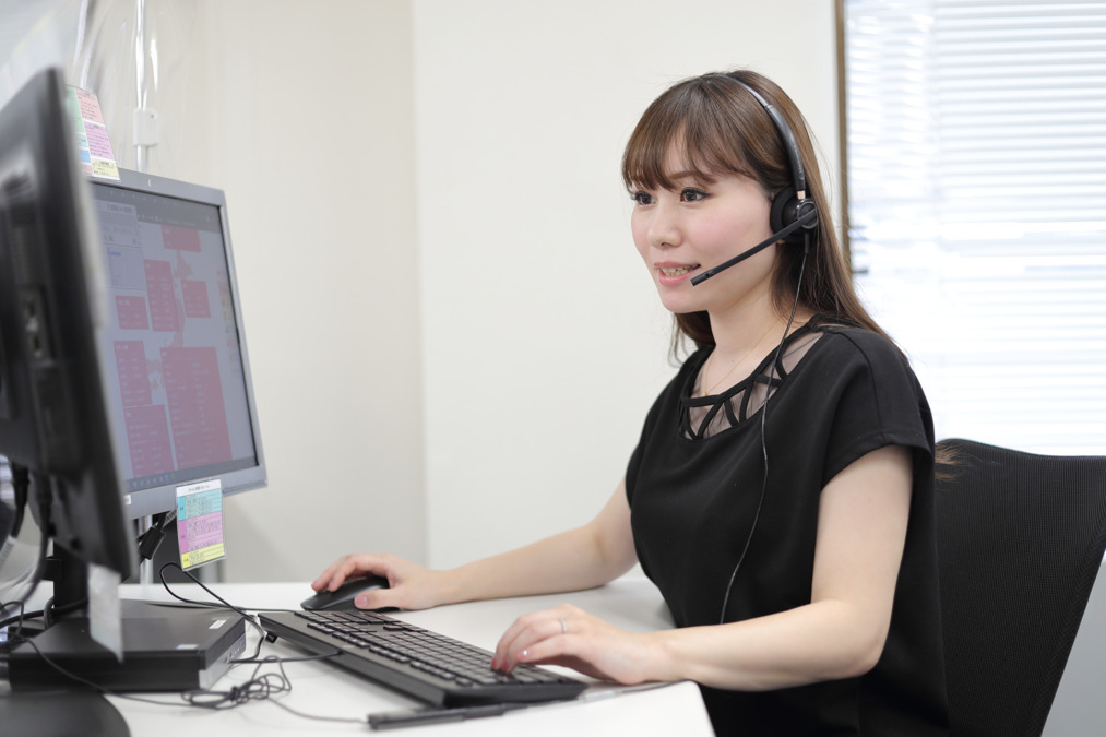 コールセンターパート・アルバイト- 東京・東陽町契約 パート採用ジャパネットグループ採用サイト