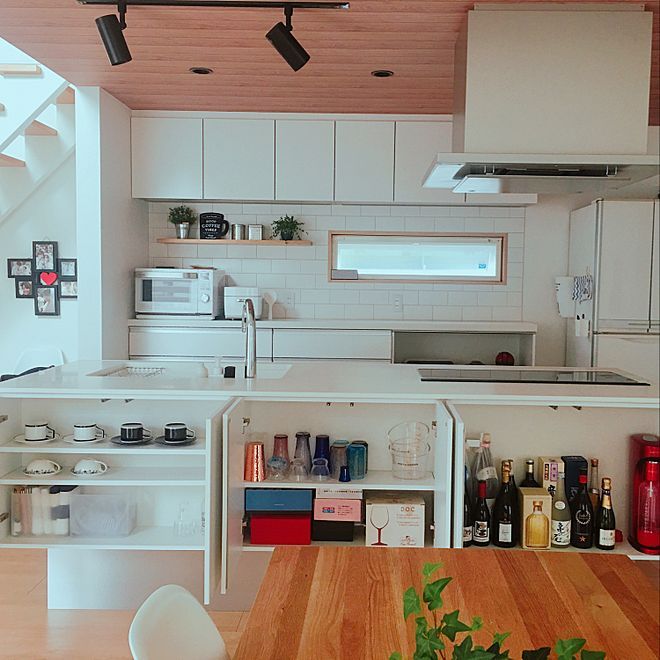 パナソニックのシステムキッチン ラクシーナとは？ – リファインスタッフブログ