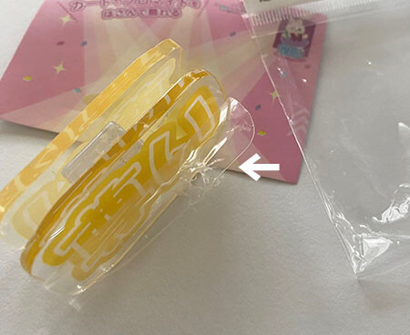 100均グッズ スマホ用スタンドクリップ : たいこもちブログ