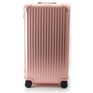 ジャニーズメンバーが着用している「RIMOWA」のアイテム紹介