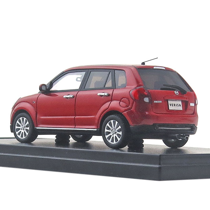 マツダ ベリーサ 平成22年式 の廃車買取事例廃車・事故車の買取は日本廃車センタ