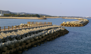 日本消波根固ブロック協会製品紹介平型