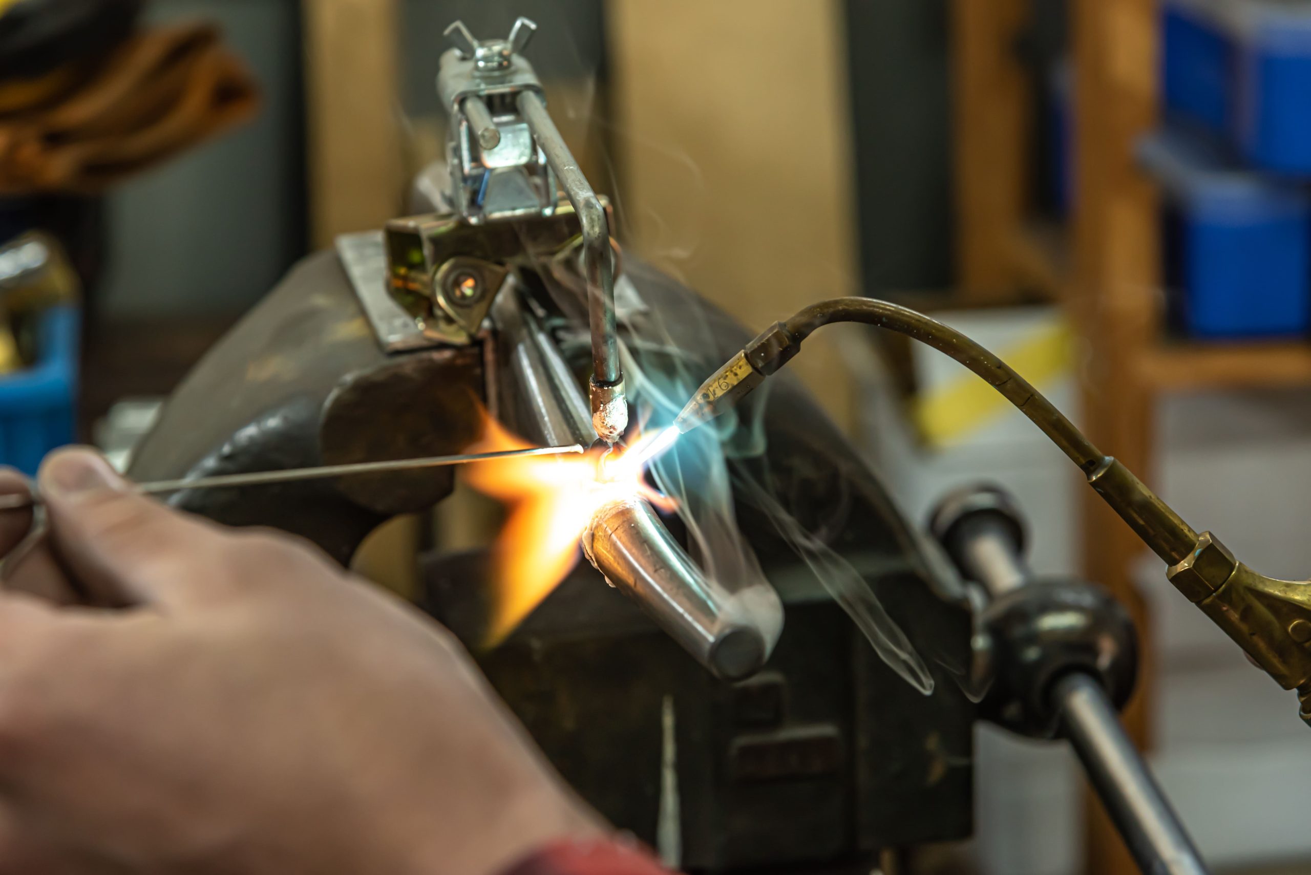 職務標識 アーク溶接作業者の遵守事項 つくし工房 トラノテ