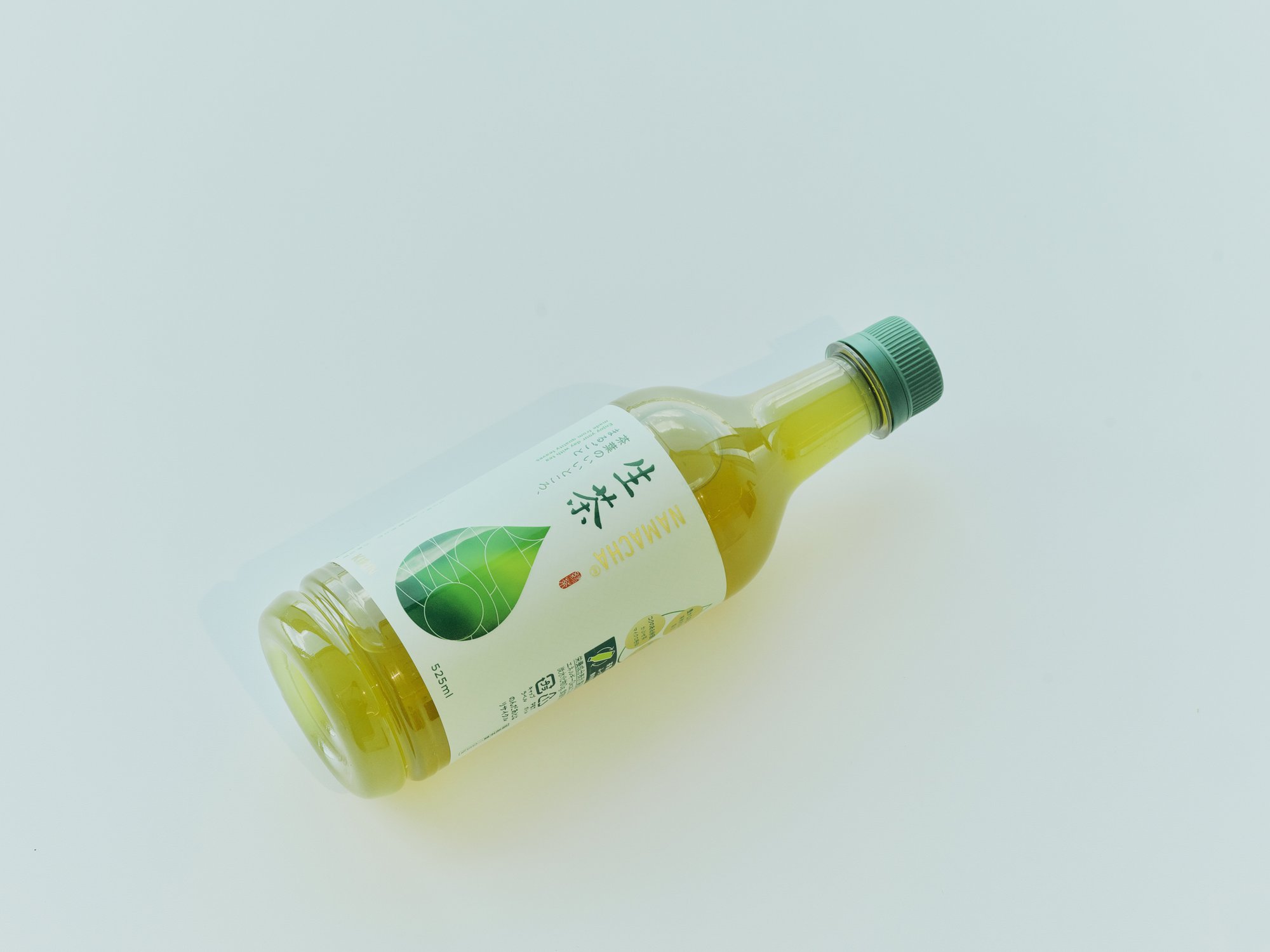 キリン生茶 - SearchX