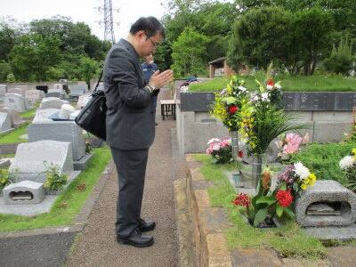 失敗しないお墓づくり 耐久性お墓・供養・終活石屋のあすか・有限会社小野石材