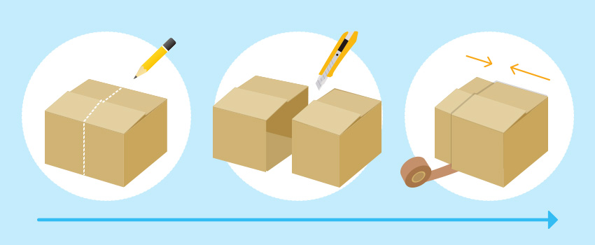 カウンターディスプレイ ダンボール東京チャネルデザイン☆＼パッケージ・ディスプレイのお店 ☆