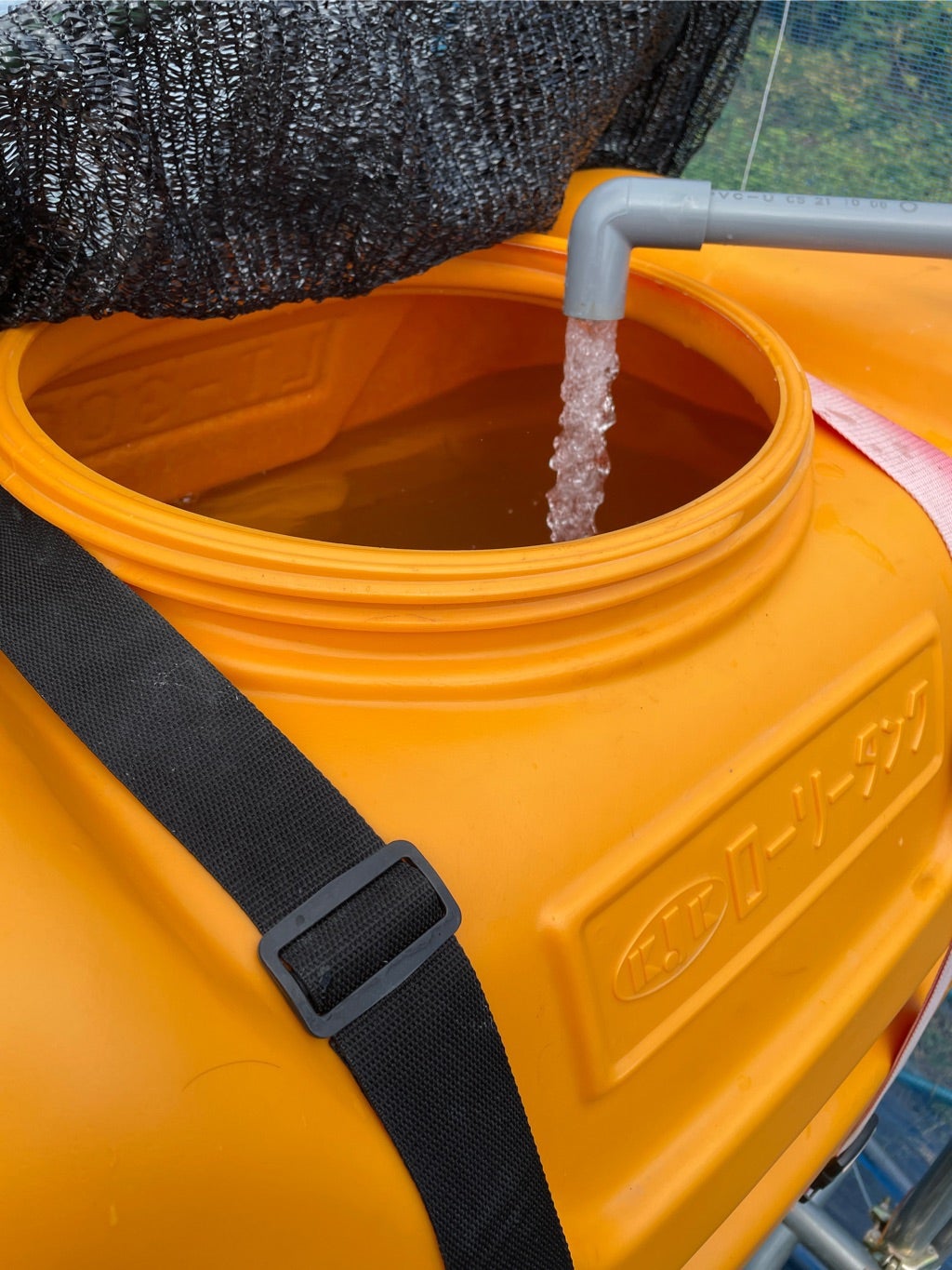 簡単自動水やり装置の作り方