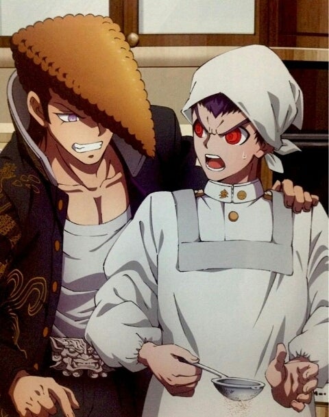 弾丸論破 腐腐 族風紀ちゃんLOG３ - いぶきのマンガ族風紀弾丸論破 腐 1000users入り - pixiv