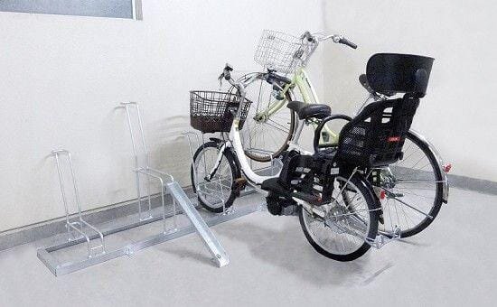 マンションの駐輪場に空きがない？自転車派ではなくても確認しておきたいマンションの駐輪場のポイントSUUMOお役立ち情報