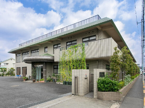 株式会社鶴寿会 の採用サイト