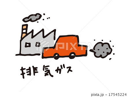 クボタ環境エンジニアリング株式会社工場排ガス処理施設