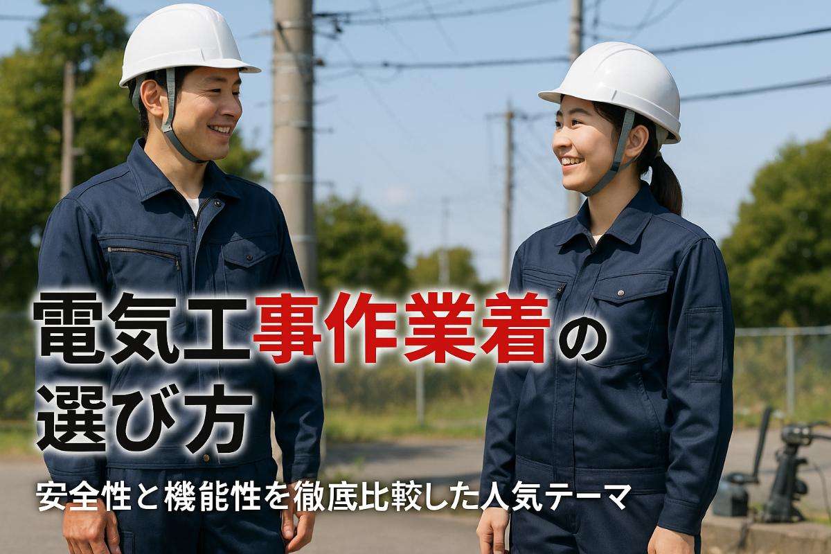 まちづくり・電気工事・電力会社・建築士・設計士・エンジニア・保守・点検・建設・建築・に作業着姿の男女の写真素材107017172- PIXTA