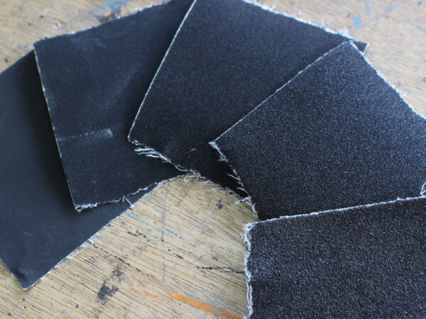 DCM DIY倶楽部.com手工具 紙ヤスリ サンドペーパー