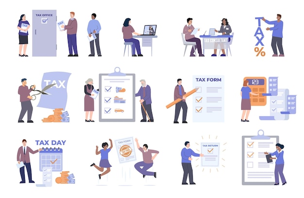 フリーランスイラストレーターが支払う税金まとめとオススメ節税対策8選イラストレーター生存戦略