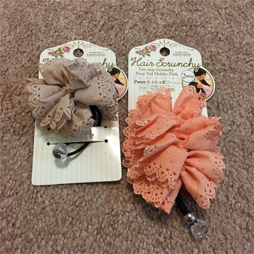 誰でも自作できる 100均商品を使ったグローブスタンドの作り方 - グローブ道