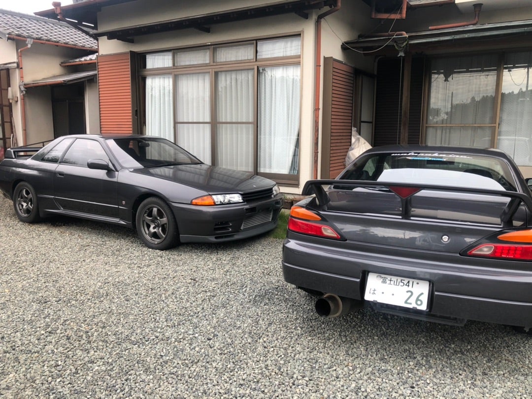 ガンメタって 何色？SPRAY 横浜市港北区の板金塗装屋さん2 - 楽天ブログ