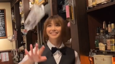 効率を追求することで所作は洗練されていく。世界一のバーテンダーの美学ライフハッカー・ジャパン