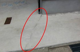 私なら絶対しない、こんな設計 割れるコンクリート土間編 2015−5−13 - イングリッシュガーデン 柴垣グリーンテック