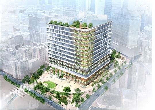 渋谷のオフィスビル一覧東急不動産 オフィスビル情報