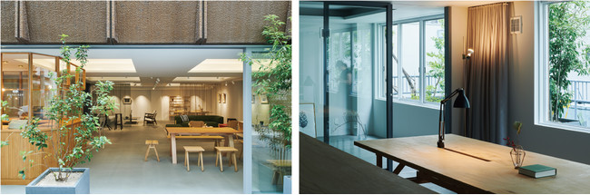 社員とユーザーが一緒にオフィスをつくる。”オフィスリノベ”がもたらすメリットとは？住まいの本当と今を伝える情報サイト LIFULLHOME& 039;S PRESS