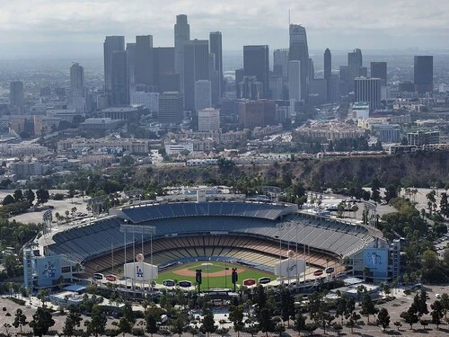 もう1度言ってくれないか？」 ド軍CEOも衝撃 大谷翔平の一言が大反響「かっこよすぎ」Full-Count