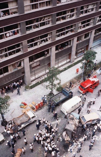 三菱重工爆破事件の元捜査員「事件はまだ終わっていない」 発生５０年、２容疑者の海外逃亡続く : 読売新聞