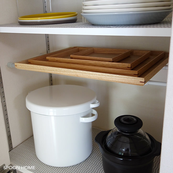 ダイソー 縦突っ張りポールで自閉スペクトラム症 軽度知的 息子君子育てブログ