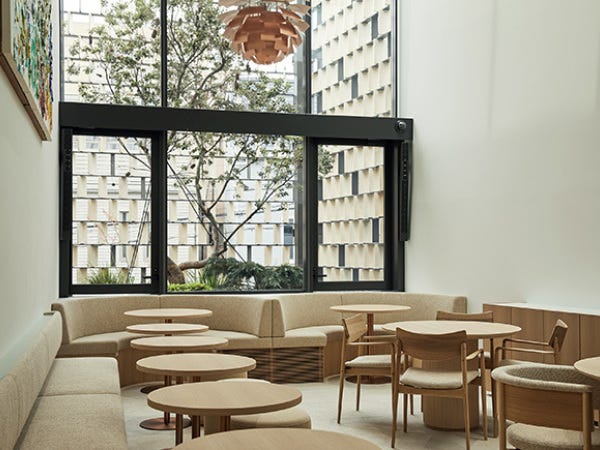 JPタワー丸の内のレンタルオフィス サービスオフィスエグゼクティブセンタ