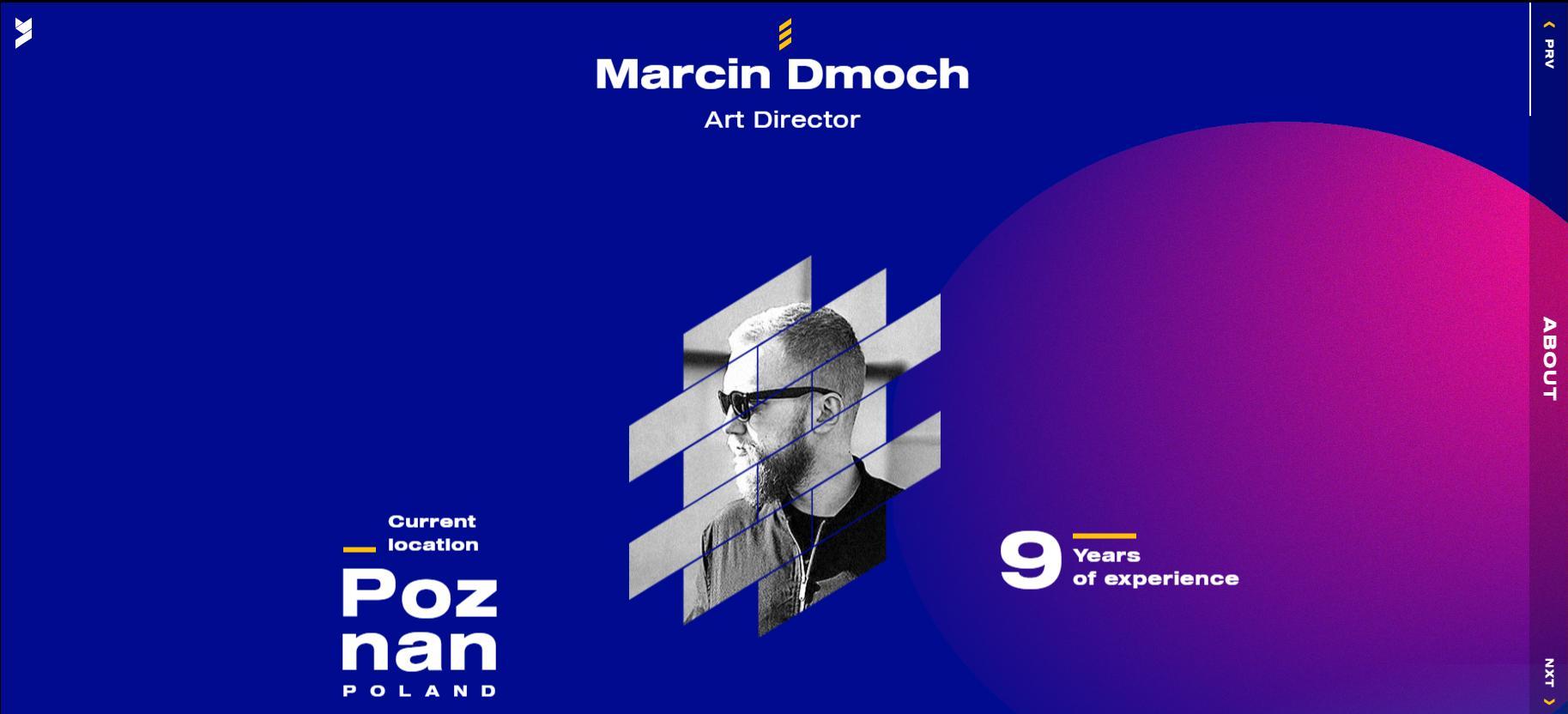 PORTFOLIOシンプル