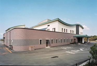 岩沼東部環境センター 愛称：ぽぽか JV 佐藤建設宮城県岩沼市の建設会社